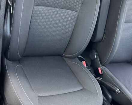 Коричневий Рено Логан, об'ємом двигуна 1.46 л та пробігом 68 тис. км за 11300 $, фото 29 на Automoto.ua