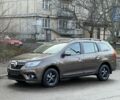 Коричневый Рено Логан, объемом двигателя 1.5 л и пробегом 68 тыс. км за 11300 $, фото 2 на Automoto.ua