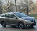 Коричневый Рено Логан, объемом двигателя 1.5 л и пробегом 68 тыс. км за 11300 $, фото 1 на Automoto.ua