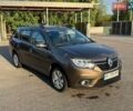 Коричневый Рено Логан, объемом двигателя 1.46 л и пробегом 128 тыс. км за 12300 $, фото 1 на Automoto.ua