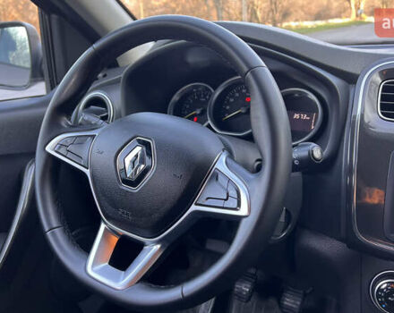 Коричневий Рено Логан, об'ємом двигуна 1.46 л та пробігом 68 тис. км за 11300 $, фото 38 на Automoto.ua