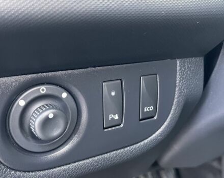 Коричневый Рено Логан, объемом двигателя 1.5 л и пробегом 68 тыс. км за 11300 $, фото 21 на Automoto.ua