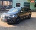 Коричневый Рено Логан, объемом двигателя 1.5 л и пробегом 226 тыс. км за 8990 $, фото 1 на Automoto.ua