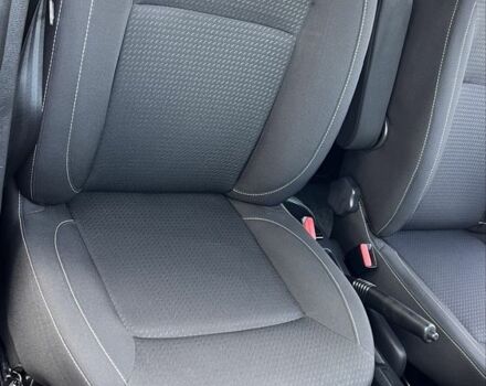 Коричневый Рено Логан, объемом двигателя 1.5 л и пробегом 68 тыс. км за 11300 $, фото 13 на Automoto.ua