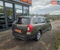 Коричневый Рено Логан, объемом двигателя 1.46 л и пробегом 161 тыс. км за 12500 $, фото 2 на Automoto.ua