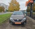 Коричневый Рено Логан, объемом двигателя 1.46 л и пробегом 161 тыс. км за 12500 $, фото 1 на Automoto.ua