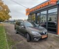 Коричневый Рено Логан, объемом двигателя 1.46 л и пробегом 161 тыс. км за 12500 $, фото 1 на Automoto.ua