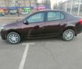 Коричневий Рено Логан, об'ємом двигуна 0.9 л та пробігом 102 тис. км за 7500 $, фото 13 на Automoto.ua