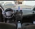 Коричневий Рено Логан, об'ємом двигуна 0.9 л та пробігом 102 тис. км за 7500 $, фото 8 на Automoto.ua