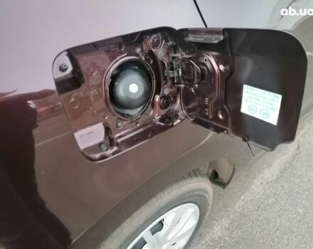 Коричневий Рено Логан, об'ємом двигуна 0.9 л та пробігом 102 тис. км за 7500 $, фото 5 на Automoto.ua