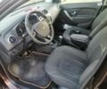 Коричневий Рено Логан, об'ємом двигуна 0.9 л та пробігом 102 тис. км за 7500 $, фото 1 на Automoto.ua