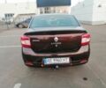 Коричневий Рено Логан, об'ємом двигуна 0.9 л та пробігом 102 тис. км за 7500 $, фото 6 на Automoto.ua