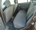 Коричневий Рено Логан, об'ємом двигуна 0.9 л та пробігом 102 тис. км за 7500 $, фото 2 на Automoto.ua