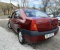 Червоний Рено Логан, об'ємом двигуна 1.6 л та пробігом 193 тис. км за 3500 $, фото 1 на Automoto.ua