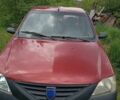 Червоний Рено Логан, об'ємом двигуна 1.4 л та пробігом 2 тис. км за 2500 $, фото 2 на Automoto.ua