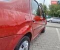 Красный Рено Логан, объемом двигателя 1.39 л и пробегом 176 тыс. км за 4300 $, фото 2 на Automoto.ua