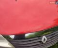 Красный Рено Логан, объемом двигателя 1.39 л и пробегом 177 тыс. км за 4100 $, фото 6 на Automoto.ua