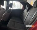 Красный Рено Логан, объемом двигателя 1.5 л и пробегом 180 тыс. км за 5900 $, фото 12 на Automoto.ua