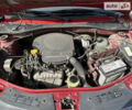 Червоний Рено Логан, об'ємом двигуна 1.6 л та пробігом 159 тис. км за 5500 $, фото 12 на Automoto.ua