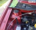 Красный Рено Логан, объемом двигателя 1.4 л и пробегом 100 тыс. км за 4499 $, фото 14 на Automoto.ua