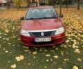 Червоний Рено Логан, об'ємом двигуна 1.39 л та пробігом 309 тис. км за 3300 $, фото 1 на Automoto.ua