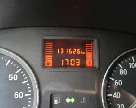 Красный Рено Логан, объемом двигателя 0 л и пробегом 131 тыс. км за 6500 $, фото 9 на Automoto.ua