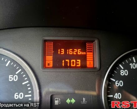 Красный Рено Логан, объемом двигателя 1.4 л и пробегом 130 тыс. км за 6450 $, фото 11 на Automoto.ua