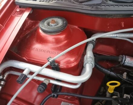 Красный Рено Логан, объемом двигателя 0 л и пробегом 131 тыс. км за 6500 $, фото 20 на Automoto.ua