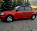 Красный Рено Логан, объемом двигателя 0 л и пробегом 131 тыс. км за 6500 $, фото 3 на Automoto.ua