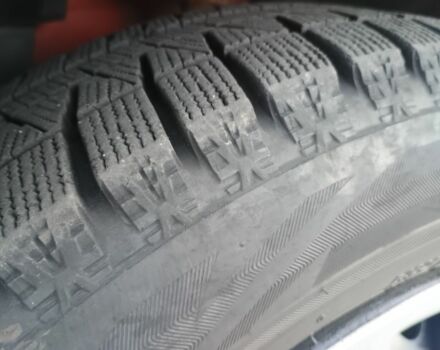 Красный Рено Логан, объемом двигателя 0 л и пробегом 131 тыс. км за 6500 $, фото 14 на Automoto.ua