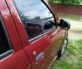 Красный Рено Логан, объемом двигателя 1.4 л и пробегом 244 тыс. км за 3000 $, фото 9 на Automoto.ua