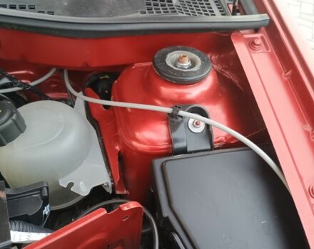 Красный Рено Логан, объемом двигателя 0 л и пробегом 131 тыс. км за 6500 $, фото 19 на Automoto.ua