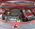 Красный Рено Логан, объемом двигателя 0 л и пробегом 131 тыс. км за 6500 $, фото 15 на Automoto.ua