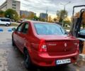 Червоний Рено Логан, об'ємом двигуна 1.4 л та пробігом 116 тис. км за 3900 $, фото 1 на Automoto.ua