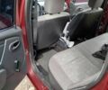 Красный Рено Логан, объемом двигателя 1.4 л и пробегом 244 тыс. км за 3000 $, фото 4 на Automoto.ua