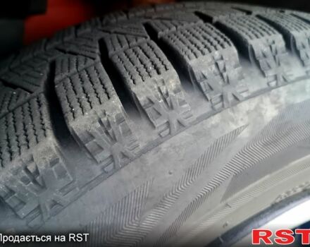 Красный Рено Логан, объемом двигателя 1.4 л и пробегом 130 тыс. км за 6450 $, фото 12 на Automoto.ua