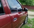 Красный Рено Логан, объемом двигателя 1.4 л и пробегом 244 тыс. км за 3000 $, фото 8 на Automoto.ua