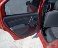 Красный Рено Логан, объемом двигателя 1.4 л и пробегом 120 тыс. км за 6000 $, фото 16 на Automoto.ua