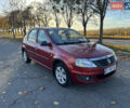 Рено Логан 2012 в Владимир-Волынский на Automoto.ua Красный Рено Логан, объемом двигателя 1.6 л и пробегом 192 тыс. км за 4200 $, фото 3 на Automoto.ua
