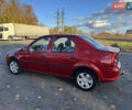 Рено Логан 2012 в Владимир-Волынский на Automoto.ua Красный Рено Логан, объемом двигателя 1.6 л и пробегом 192 тыс. км за 4200 $, фото 11 на Automoto.ua