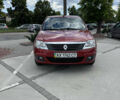 Рено Логан 2012 в Луцке на Automoto.ua Красный Рено Логан, объемом двигателя 1.6 л и пробегом 39 тыс. км за 6400 $, фото 2 на Automoto.ua