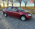 Рено Логан 2012 в Владимир-Волынский на Automoto.ua Красный Рено Логан, объемом двигателя 1.6 л и пробегом 192 тыс. км за 4200 $, фото 4 на Automoto.ua