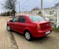 Червоний Рено Логан, об'ємом двигуна 1.4 л та пробігом 236 тис. км за 4800 $, фото 1 на Automoto.ua