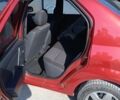 Красный Рено Логан, объемом двигателя 1.4 л и пробегом 120 тыс. км за 6000 $, фото 17 на Automoto.ua