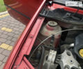 Красный Рено Логан, объемом двигателя 1.5 л и пробегом 149 тыс. км за 5650 $, фото 34 на Automoto.ua