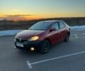 Червоний Рено Логан, об'ємом двигуна 1.6 л та пробігом 270 тис. км за 4200 $, фото 1 на Automoto.ua