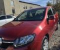 Червоний Рено Логан, об'ємом двигуна 1.15 л та пробігом 218 тис. км за 4500 $, фото 7 на Automoto.ua