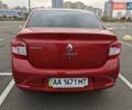 Червоний Рено Логан, об'ємом двигуна 1.6 л та пробігом 76 тис. км за 8500 $, фото 3 на Automoto.ua
