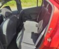 Рено Логан 2013 в Киеве на Automoto.ua Красный Рено Логан, объемом двигателя 1.2 л и пробегом 300 тыс. км за 4000 $, фото 6 на Automoto.ua