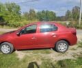 Рено Логан 2013 в Киеве на Automoto.ua Красный Рено Логан, объемом двигателя 1.2 л и пробегом 300 тыс. км за 4000 $, фото 1 на Automoto.ua